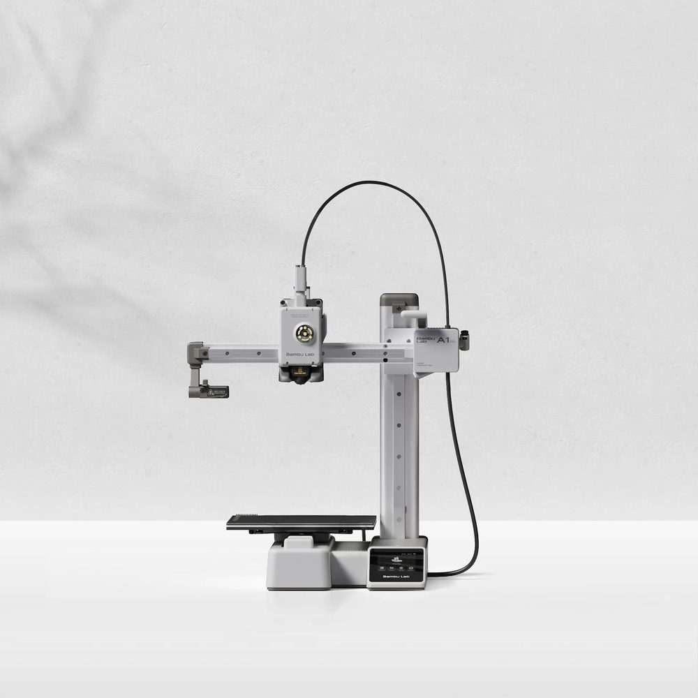 Bambu Lab A1 mini 3D printer