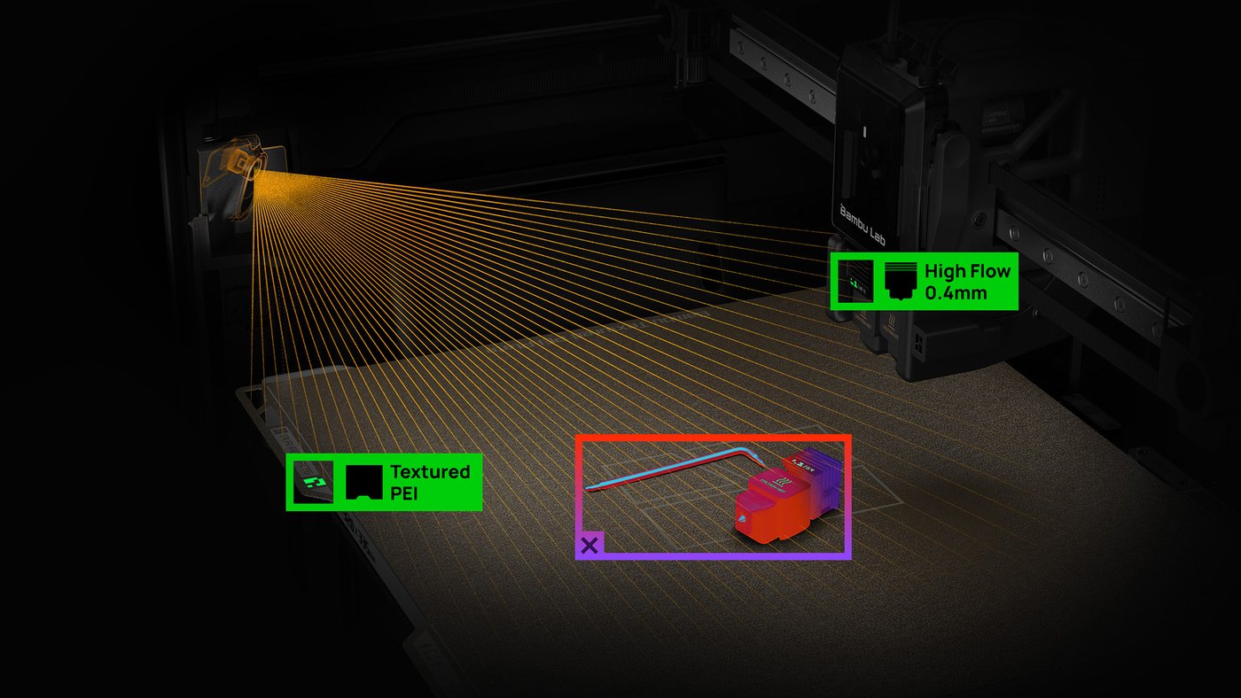 H2D laser engraving example
