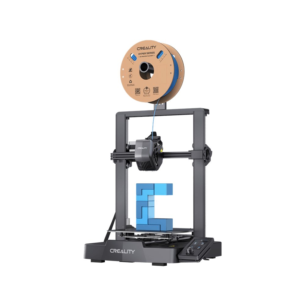 Creality Ender-3 V3 SE 3D printer