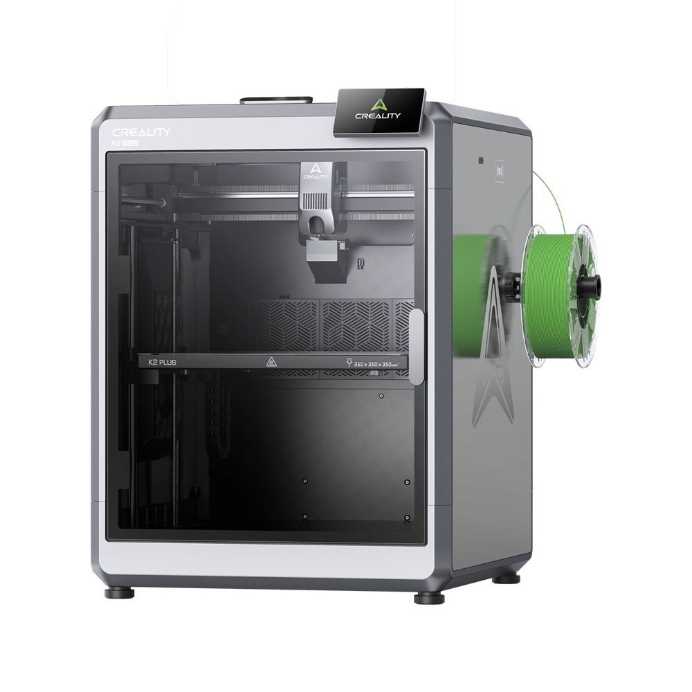 Creality K2 Plus Combo 3D printer with CFS kit