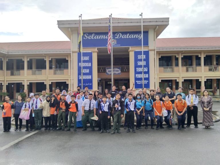 Kota Samarahan STEM Community