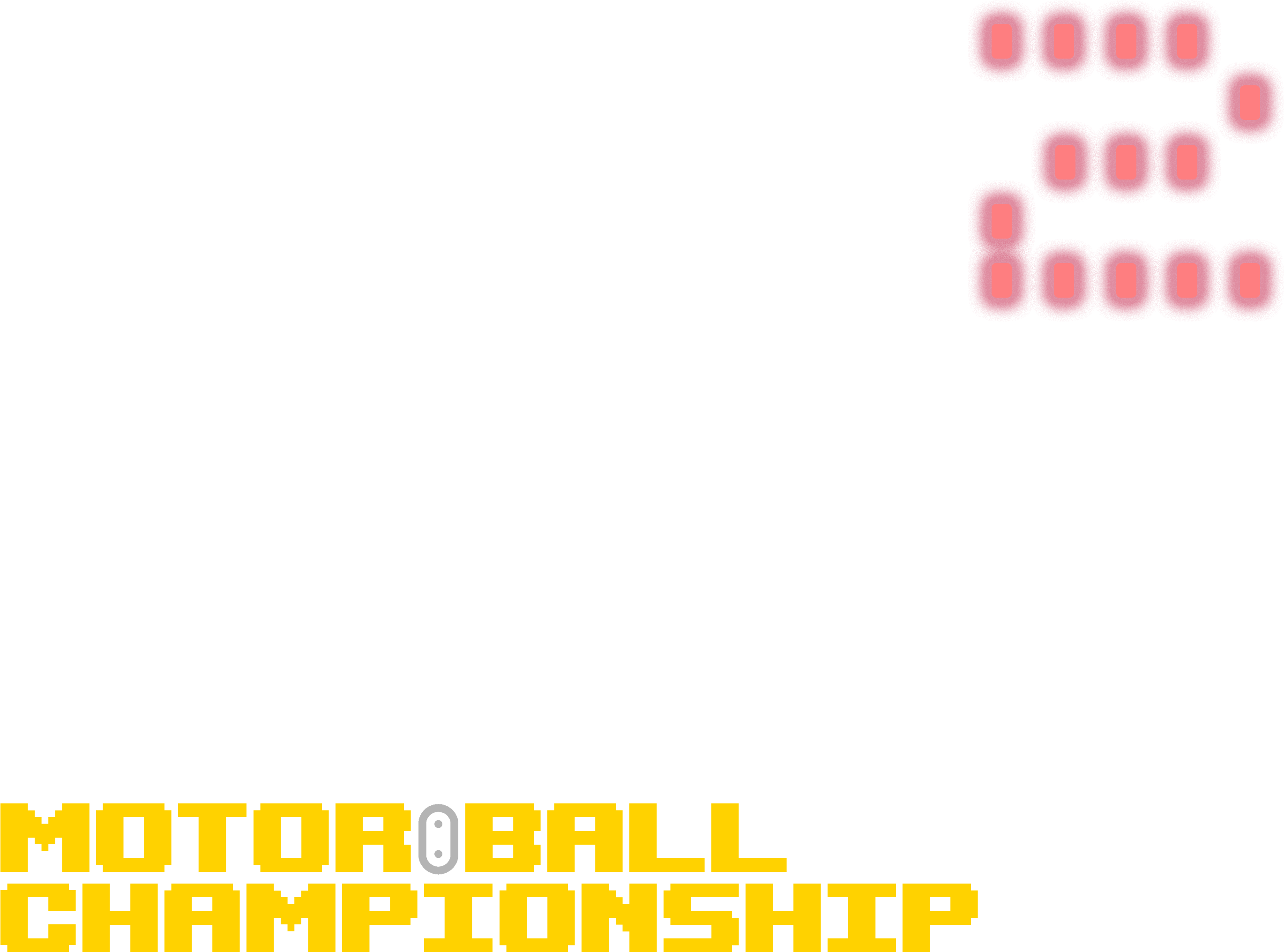 MC² — Motorball Championship