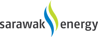 Sarawak Energy logo preview
