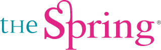 tHe Spring Shopping Mall