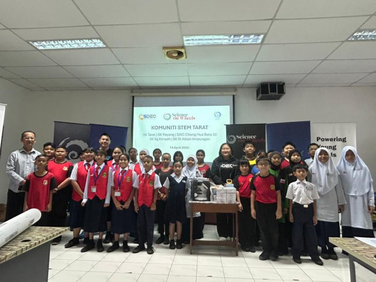 Tarat STEM Community