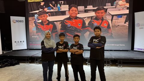 Photo from SK Rebak