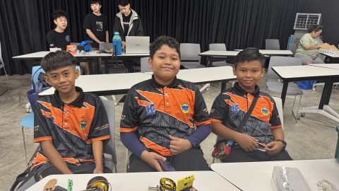 Photo from SK Rebak