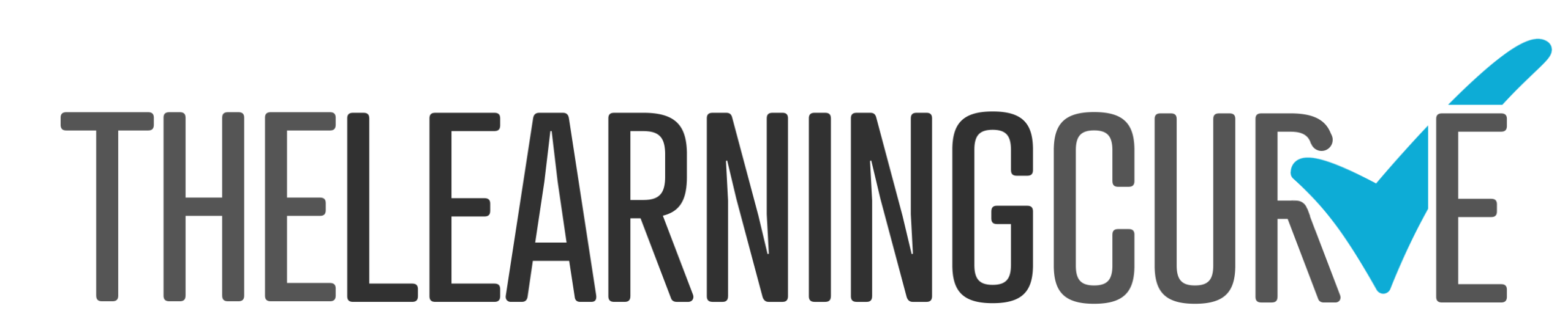 The learning curvE
